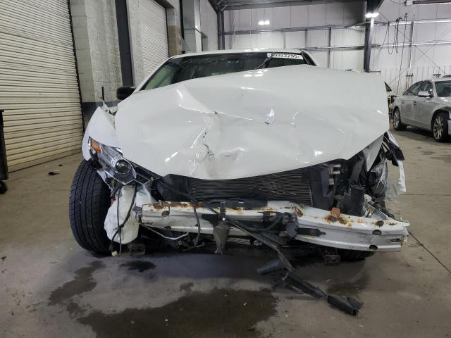  FORD TAURUS 2013 Biały