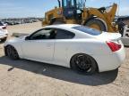 2010 INFINITI G37 BASE   for sale at Copart AB - EDMONTON