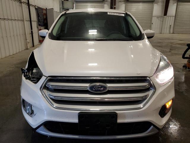  FORD ESCAPE 2019 Biały