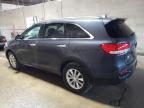 2016 KIA SORENTO LX   à vendre chez Copart MN - MINNEAPOLIS