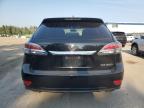 2013 LEXUS RX 350 BASE   for sale at Copart ON - COOKSTOWN