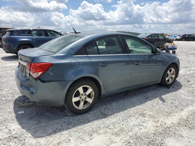  CHEVROLET CRUZE 2012 Granatowy
