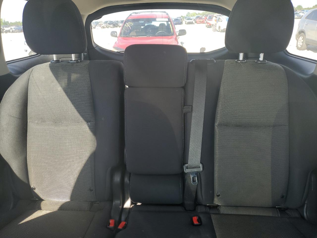 2019 Nissan Pathfinder S VIN: 5N1DR2MNXKC649987 Lot: 63408395