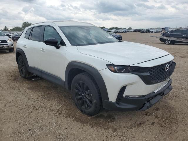  MAZDA CX-50 2024 Biały