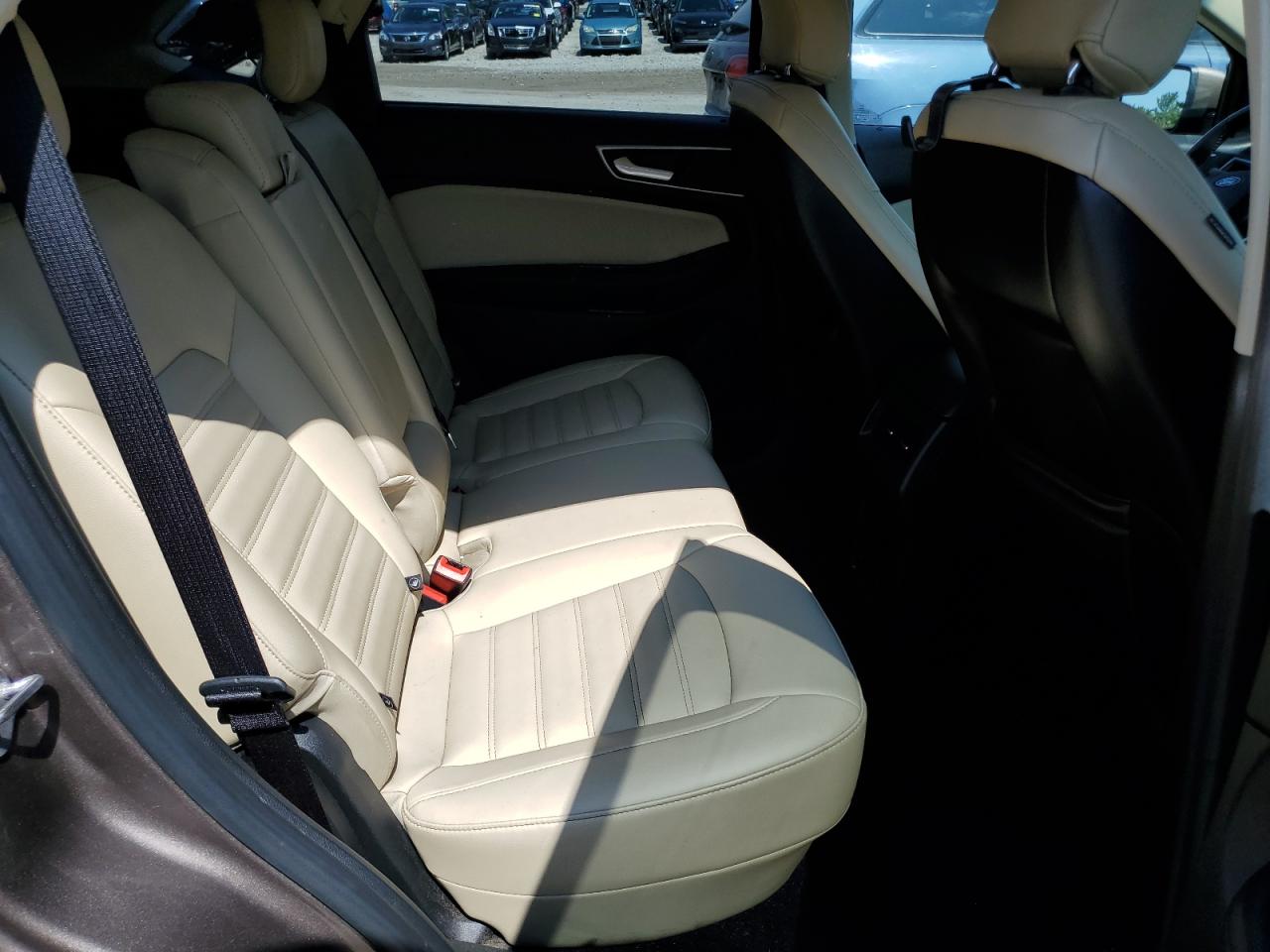 2019 Ford Edge Sel VIN: 2FMPK4J9XKBB07793 Lot: 66338625