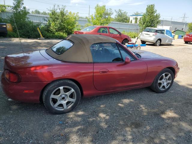 1999 MAZDA MX-5 MIATA   