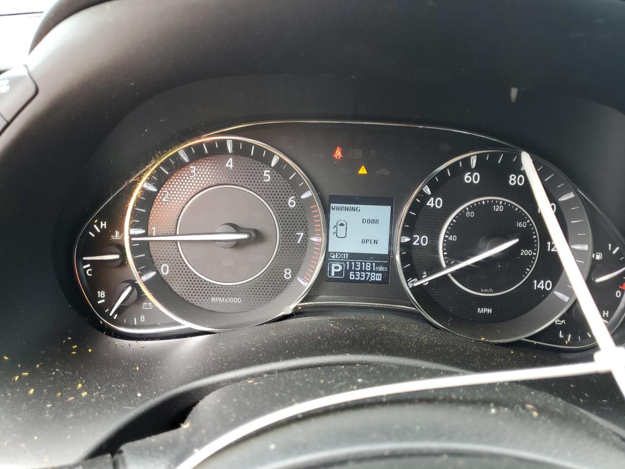 2020 Nissan Armada Sv VIN: JN8AY2NC1LX517366 Lot: 64606935
