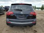 2011 ACURA MDX    for sale at Copart AB - CALGARY