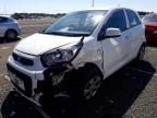 2016 KIA PICANTO 1 for sale at Copart SANDTOFT
