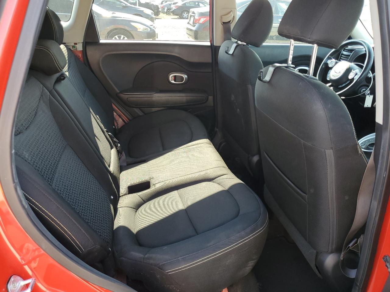 2016 Kia Soul + VIN: KNDJP3A54G7829232 Lot: 64281925