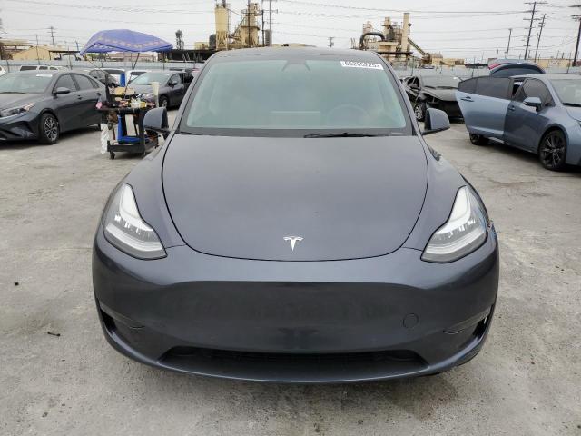  TESLA MODEL Y 2022 Szary