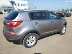 2011 KIA SPORTAGE LX   for sale at Copart QC - MONTREAL