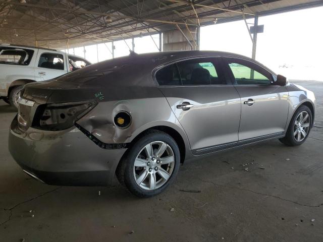  BUICK LACROSSE 2012 Gray