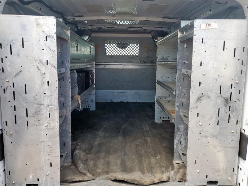 2017 FORD TRANSIT T-150  