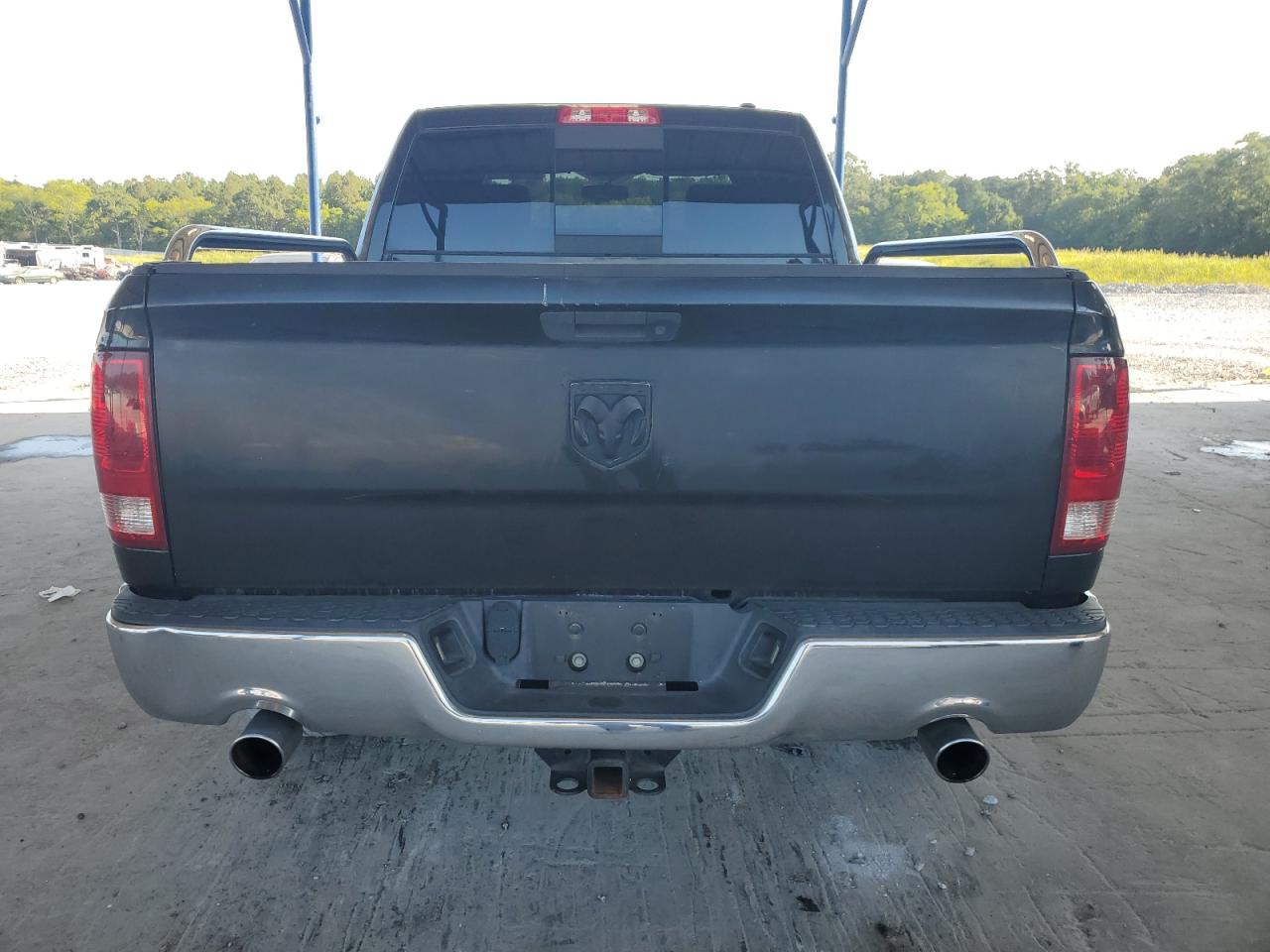 2009 Dodge Ram 1500 VIN: 1D3HV13T39S809534 Lot: 65088125