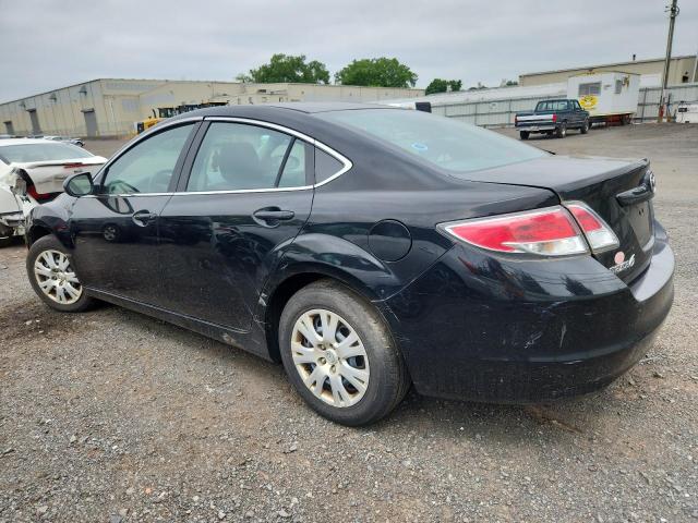 2012 MAZDA 6 I  