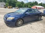 2006 TOYOTA SCION TC    for sale at Copart MA - SOUTH BOSTON