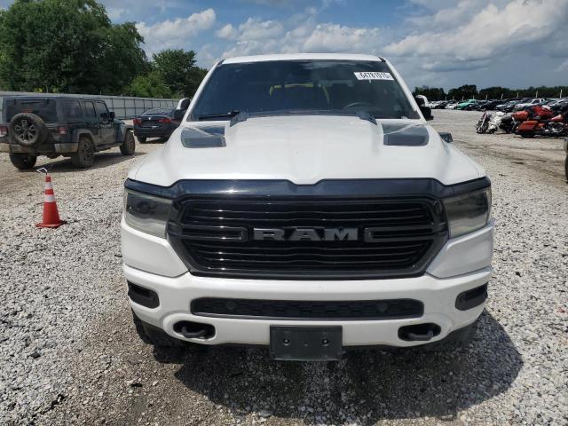  RAM 1500 2020 Белы