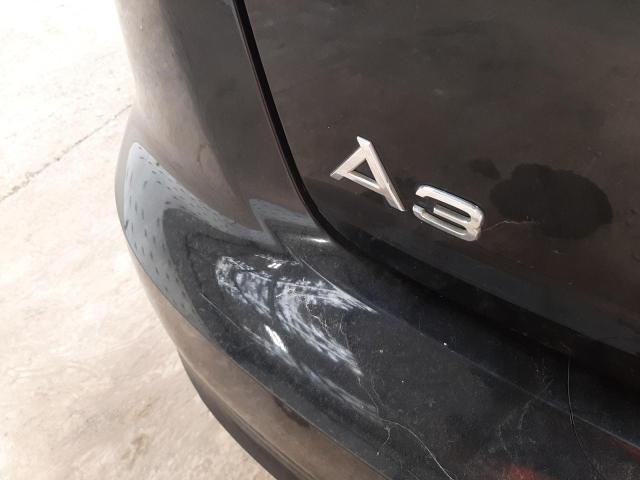 2012 AUDI A3 SE TDI
