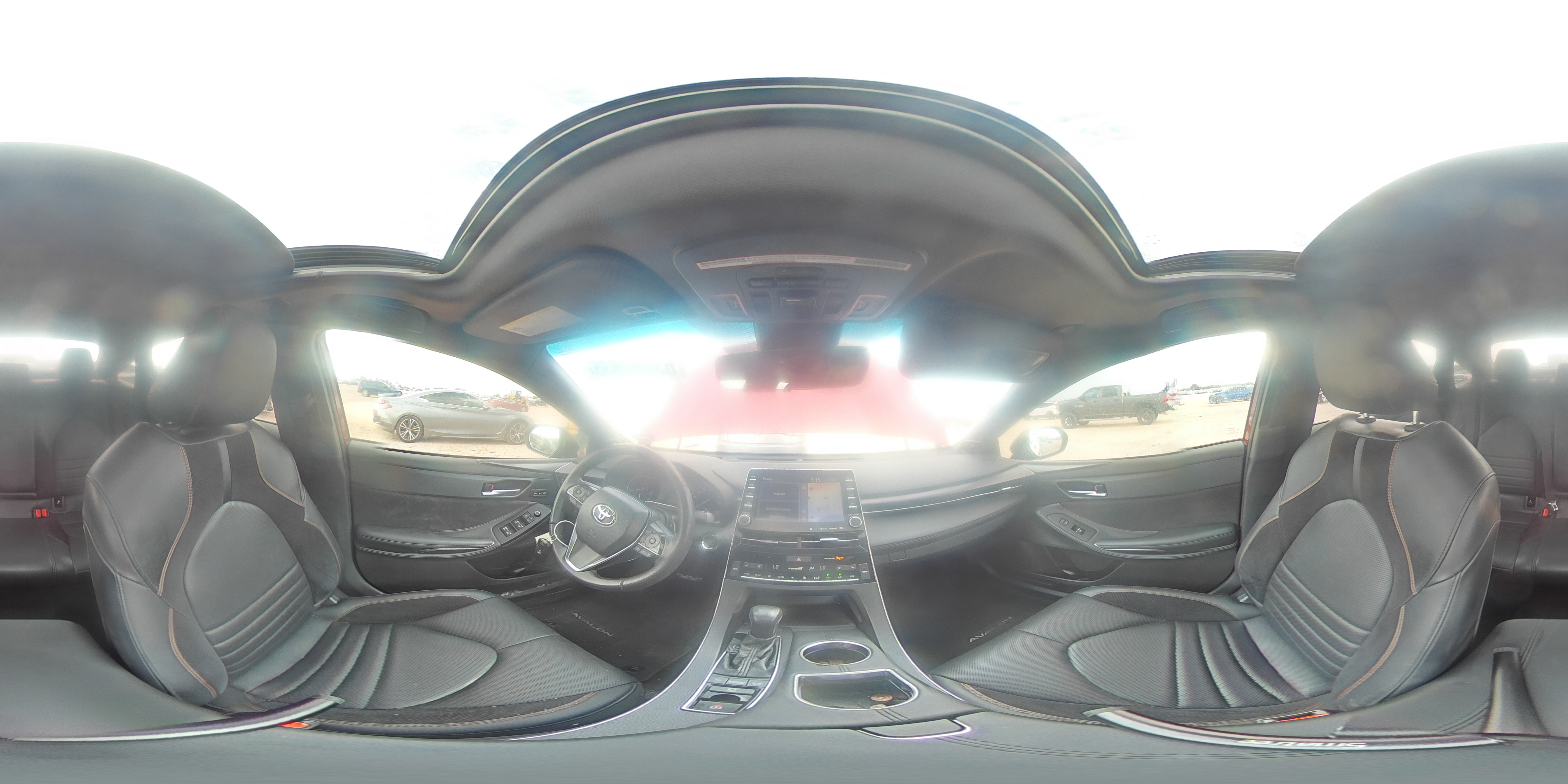 2020 Toyota Avalon Touring VIN: 4T1HZ1FB9LU041596 Lot: 63697835