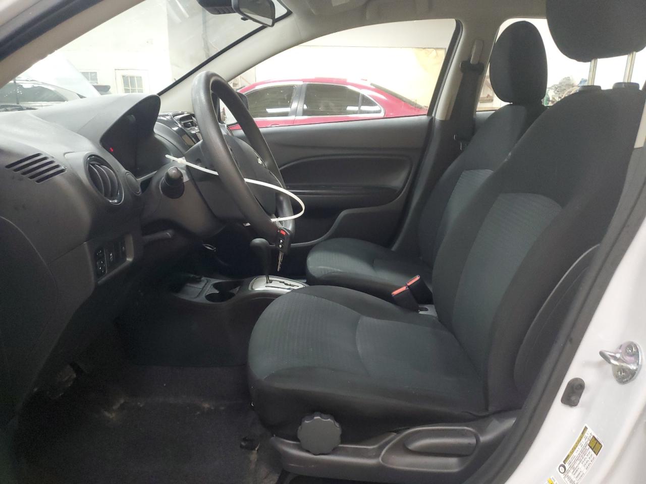 2024 Mitsubishi Mirage G4 Es VIN: ML32FUFJ4RHF05946 Lot: 63975775