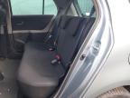2011 TOYOTA YARIS T SP for sale at Copart PETERLEE