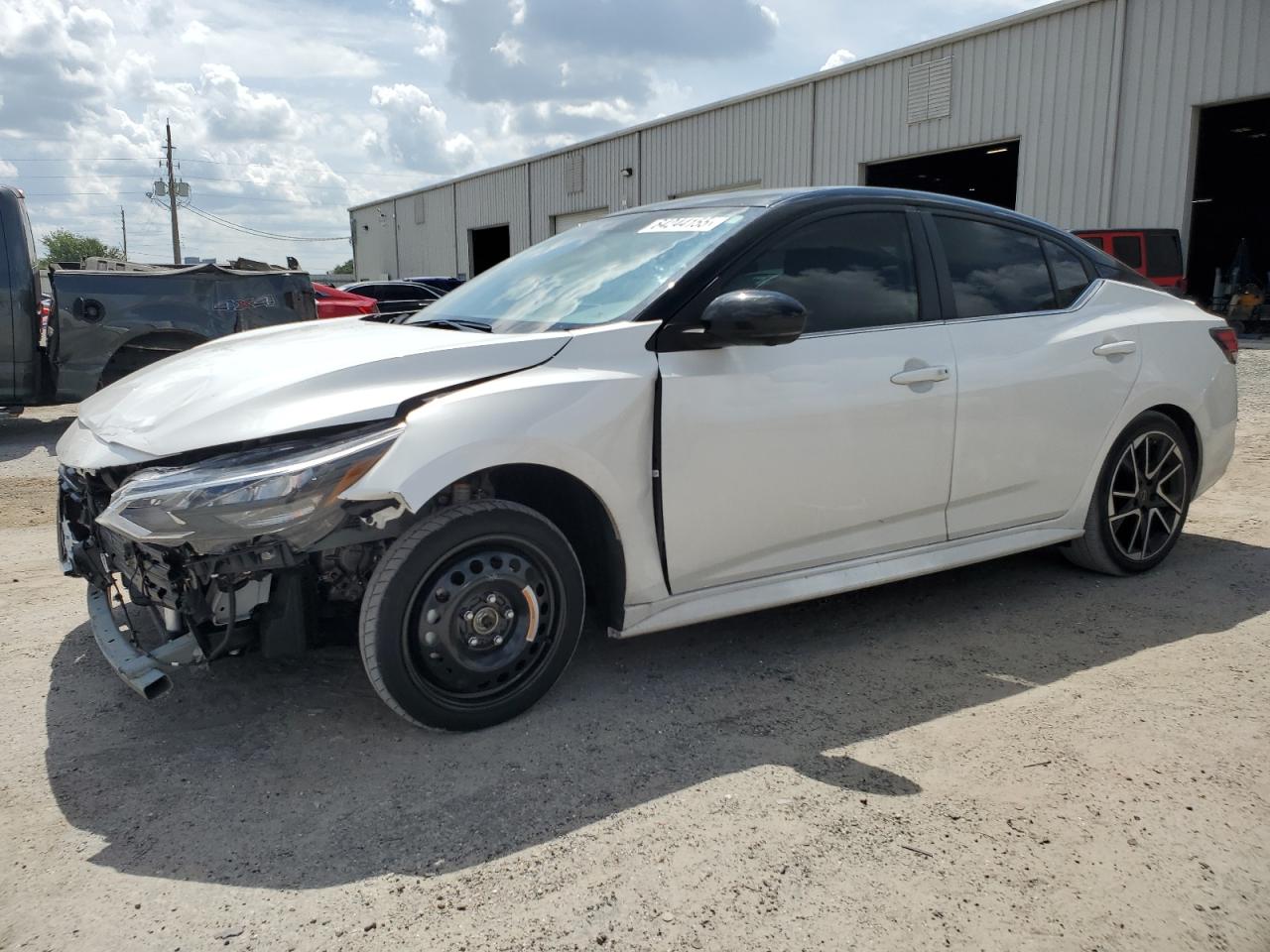 セレナ SR ARS セレナ【SR】{081/068}