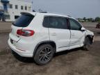2016 VOLKSWAGEN TIGUAN COMFORTLINE   for sale at Copart QC - MONTREAL