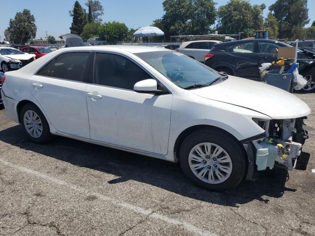  TOYOTA CAMRY 2012 Biały