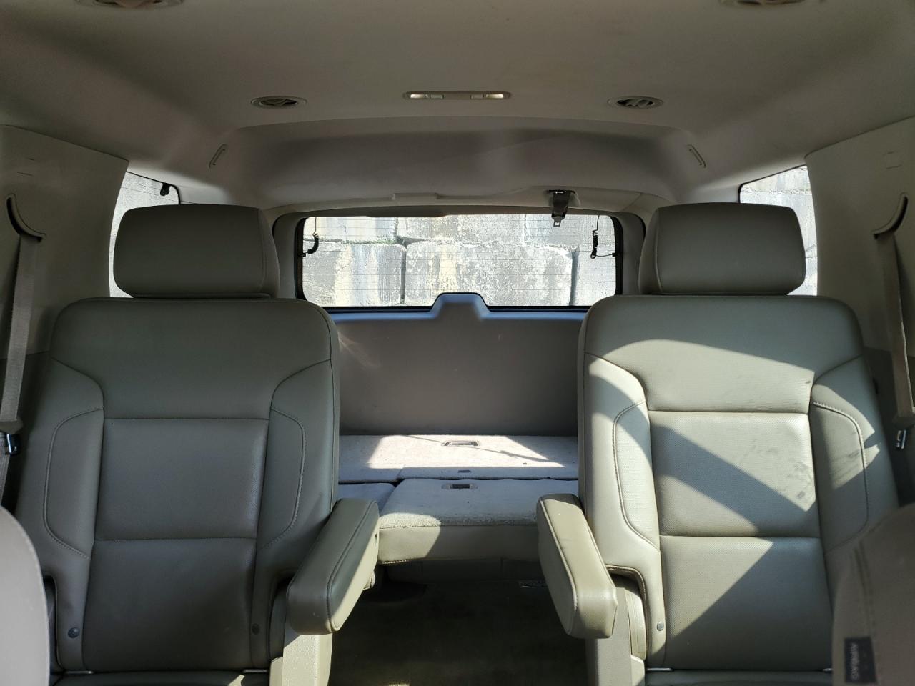 2015 Chevrolet Tahoe K1500 Ltz VIN: 1GNSKCKC1FR285296 Lot: 65741555