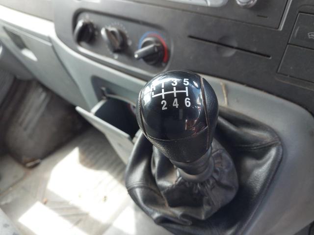 2013 FORD TRANSIT 125 T280 FWD 