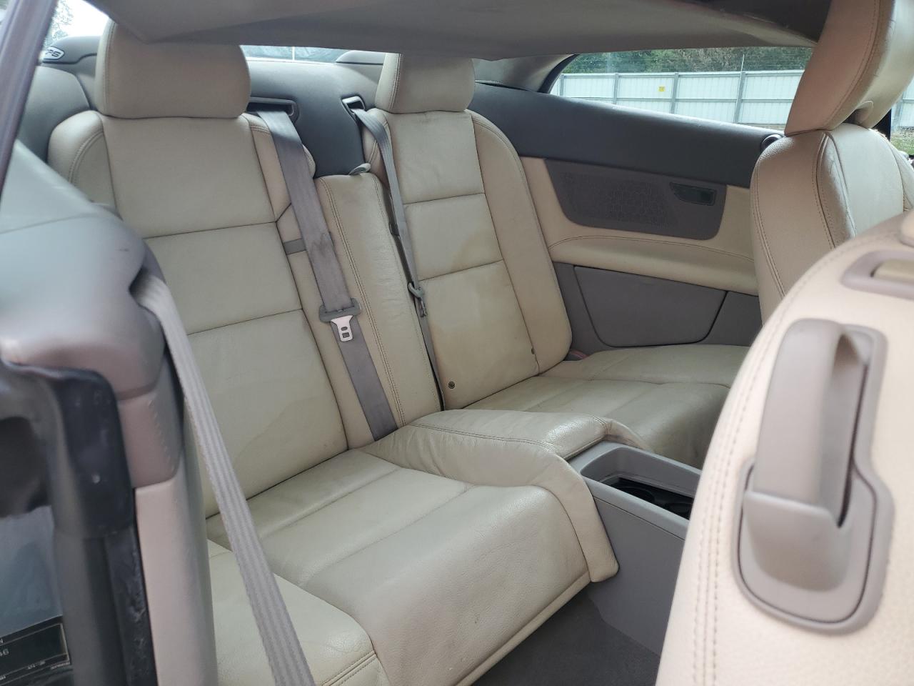 2007 Volvo C70 T5 VIN: YV1MC68277J026546 Lot: 63114195