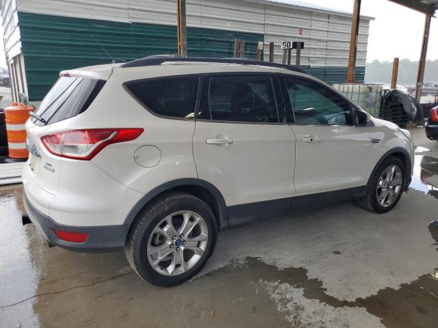  FORD ESCAPE 2013 Biały