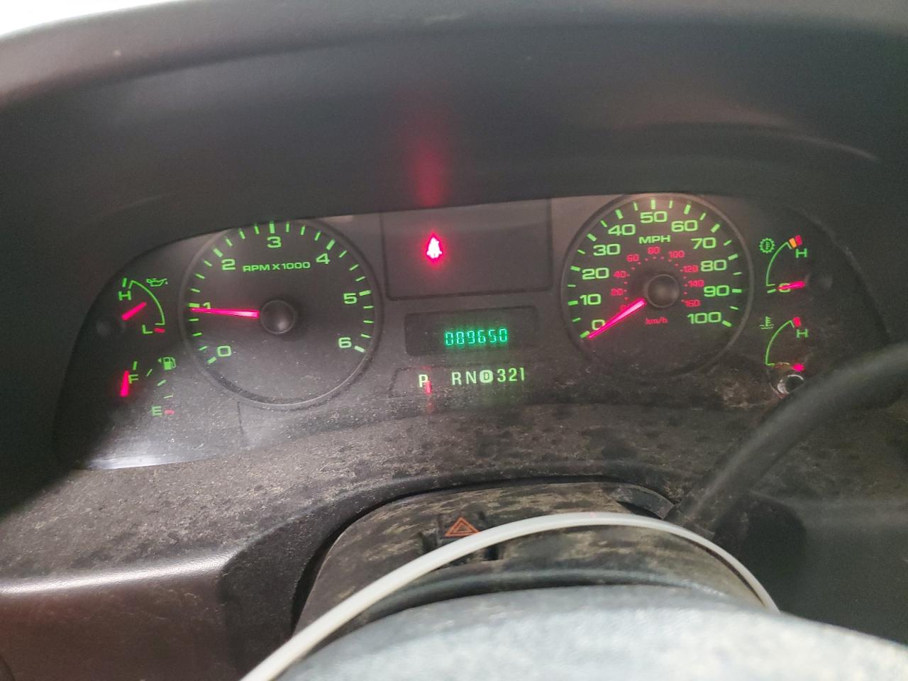 2006 Ford F250 Super Duty VIN: 1FTSX21526EC82955 Lot: 62026955