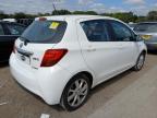 2014 TOYOTA YARIS HYBR for sale at Copart ROCHFORD