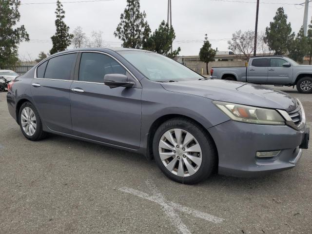  HONDA ACCORD 2013 Szary