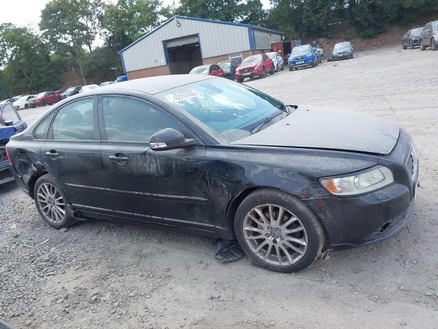 2008 VOLVO S40 SE LUX