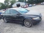 2008 VOLVO S40 SE LUX for sale at Copart WOLVERHAMPTON