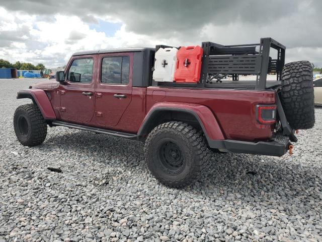  JEEP GLADIATOR 2021 Burgundy