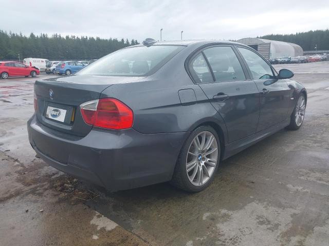 2007 BMW 320D M SPO