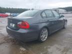 2007 BMW 320D M SPO for sale at Copart WHITBURN