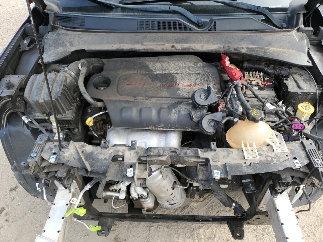 2020 Jeep Compass Limited VIN: 3C4NJCCB7LT150650 Lot: 65734215