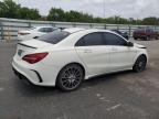 2018 MERCEDES-BENZ CLA 250   for sale at Copart FL - MIAMI CENTRAL