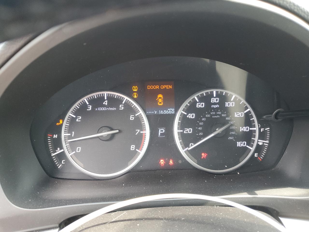 2016 Acura Ilx Premium VIN: 19UDE2F78GA007478 Lot: 64745615