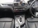 2018 BMW 1 SERIES M140I SHADOW EDITION 5DR STEP AUTO for sale at Copart WOLVERHAMPTON