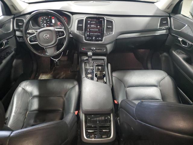  VOLVO XC90 2020 Srebrny