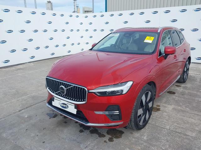 VOLVO XC60 ULTRA 2024