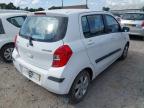 2017 SUZUKI CELERIO SZ for sale at Copart WOLVERHAMPTON