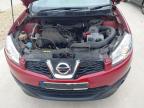 2010 NISSAN QASHQAI AC for sale at Copart SANDY