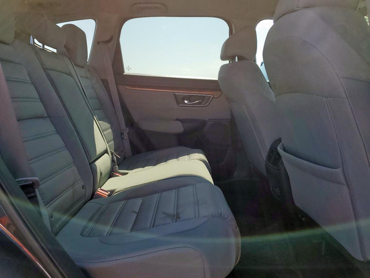 2018 Honda Cr-V Ex VIN: 7FARW1H51JE008501 Lot: 64668615